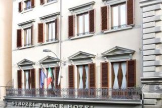 Strozzi Palace Hotel