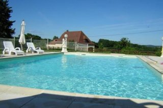 Les Terrasses de Beauregard