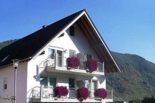 Ferienweingut Klaus Thiesen Gästezimmer und Apartments