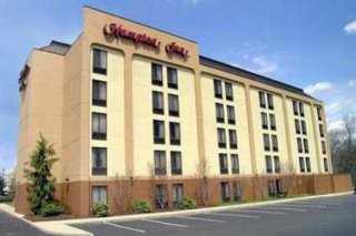 Hampton Inn