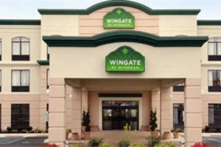 Wingate by Wyndham