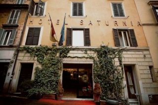 Saturnia