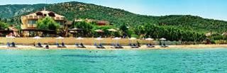 Lesvos Inn Resort-Spa Hotel