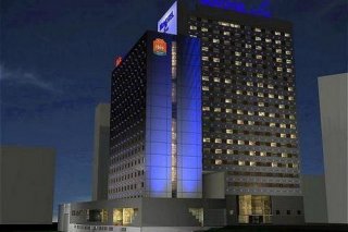 Novotel  City Center