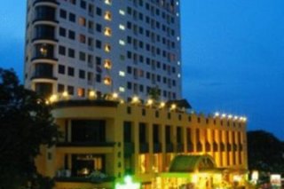 Goodhope Hotel Johor Bahru
