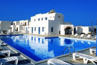 Naxos Holidays