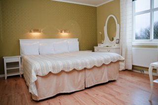 Hotel Vinbäck