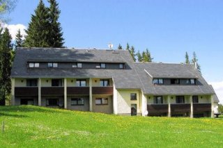 Waldhotel Zöbischhaus