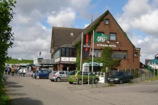 Strandhotel