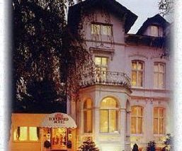 Boulevard Hotel