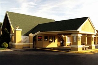 Econo Lodge NJ