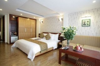 Rising Dragon II Hotel