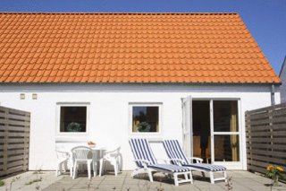 Skagen Strand Holiday Centre
