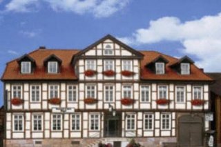Nigel Restaurant & Hotel