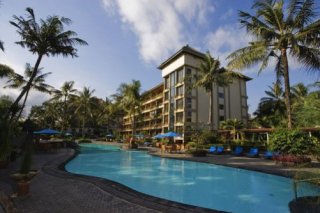 The Jayakarta  Hotel & Spa