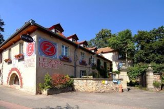 Zinck Hôtel