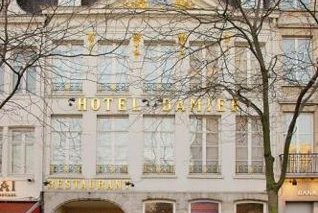 Grand Hotel Damier