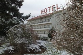 Hotel Mira Serra