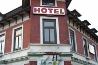 Hotel er Hof