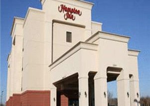 Hampton Inn