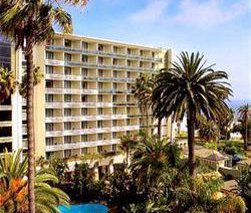 Fairmont Miramar Hotel & Bungalows