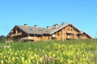 Le Hameau du Puy