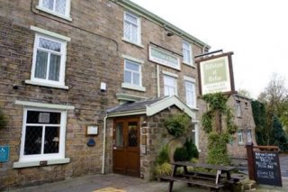 The Millstone At Mellor