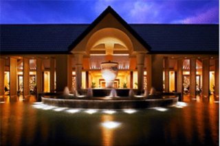 St. Regis