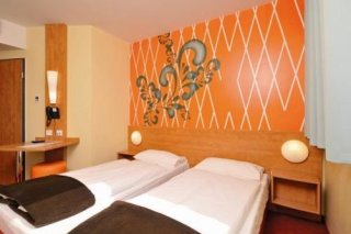 B&B Hotel Frankfurt Nord