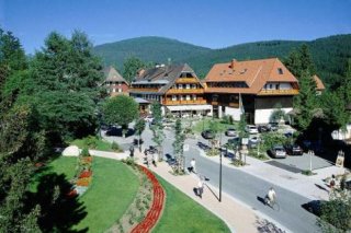 Parkhotel Waldeck Golf & Wellnesshotel