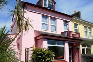 Lyonesse Guest House