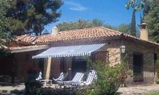 Le Mas D'Entremont