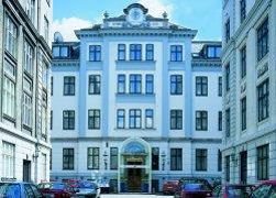 Hotel Kong Arthur