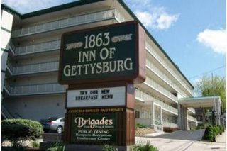 1863 Inn of