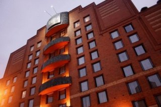 Ghl Hotel Capital