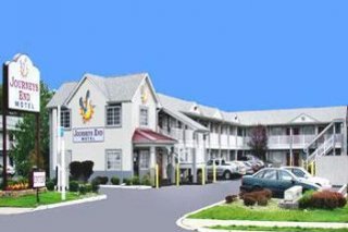 Journeys End Motel