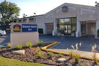 Best Western  Inn NW Chicago