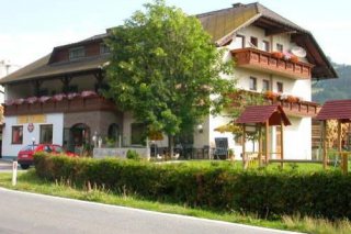 Bärnthaler Gasthof Restaurant