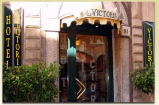 Hotel Victoria