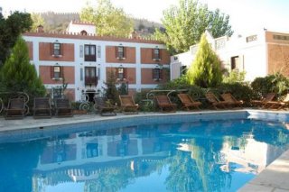 Hotel Kalehan
