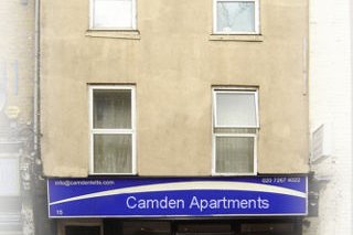 Camden Town Studios