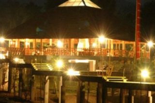 Bulun Buri Resort Mae Hong Son