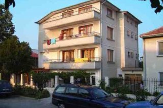 Pension Dicev