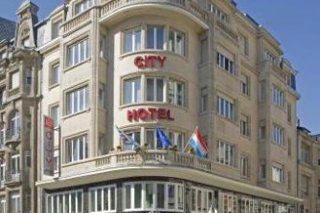 City Hotel