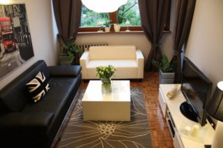 Apartament London