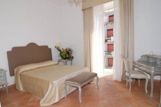 Bed & Breakfast Relais San Giacomo