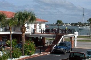 The Monterey Inn