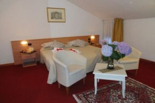 Hotel Roma