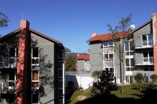 Brockenblick Ferienpark