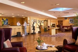 Carlton Atlantic Coast Hotel